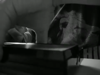 Jack White-The Raconteurs Stylophone-