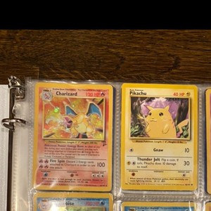 mystery charizard box