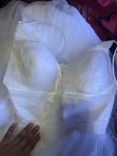 wedding dresses 2018 mermaid