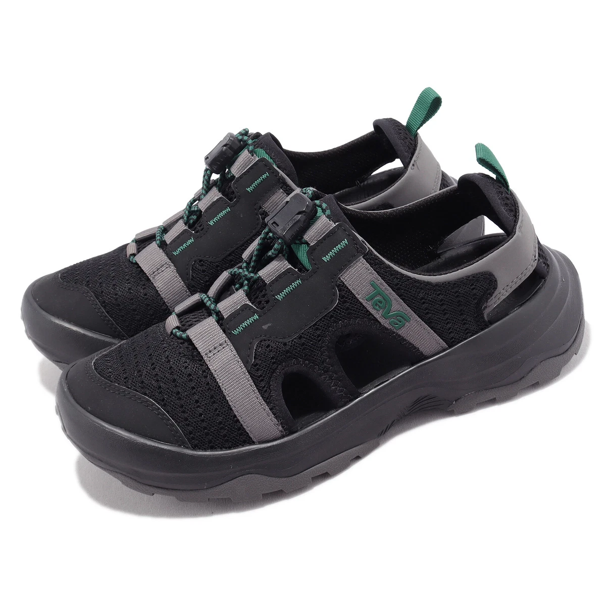Teva store water sandals