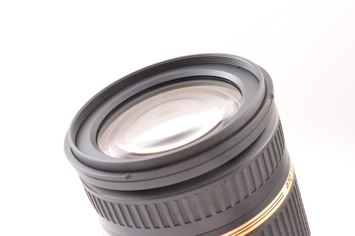 Tamron AF 18-270mm F/3.5-6.3 Di II VC B003 Nikon from JAPAN 