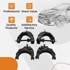 <!--F#f_0-->FRONT UPPER+LOWER CONTROL ARM SET FOR TOYOTA HILUX IFS LN172 LN166 LN167 KZN165<!--F/-->