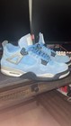 Size 14 - Air Jordan 4 Retro PE UNC
