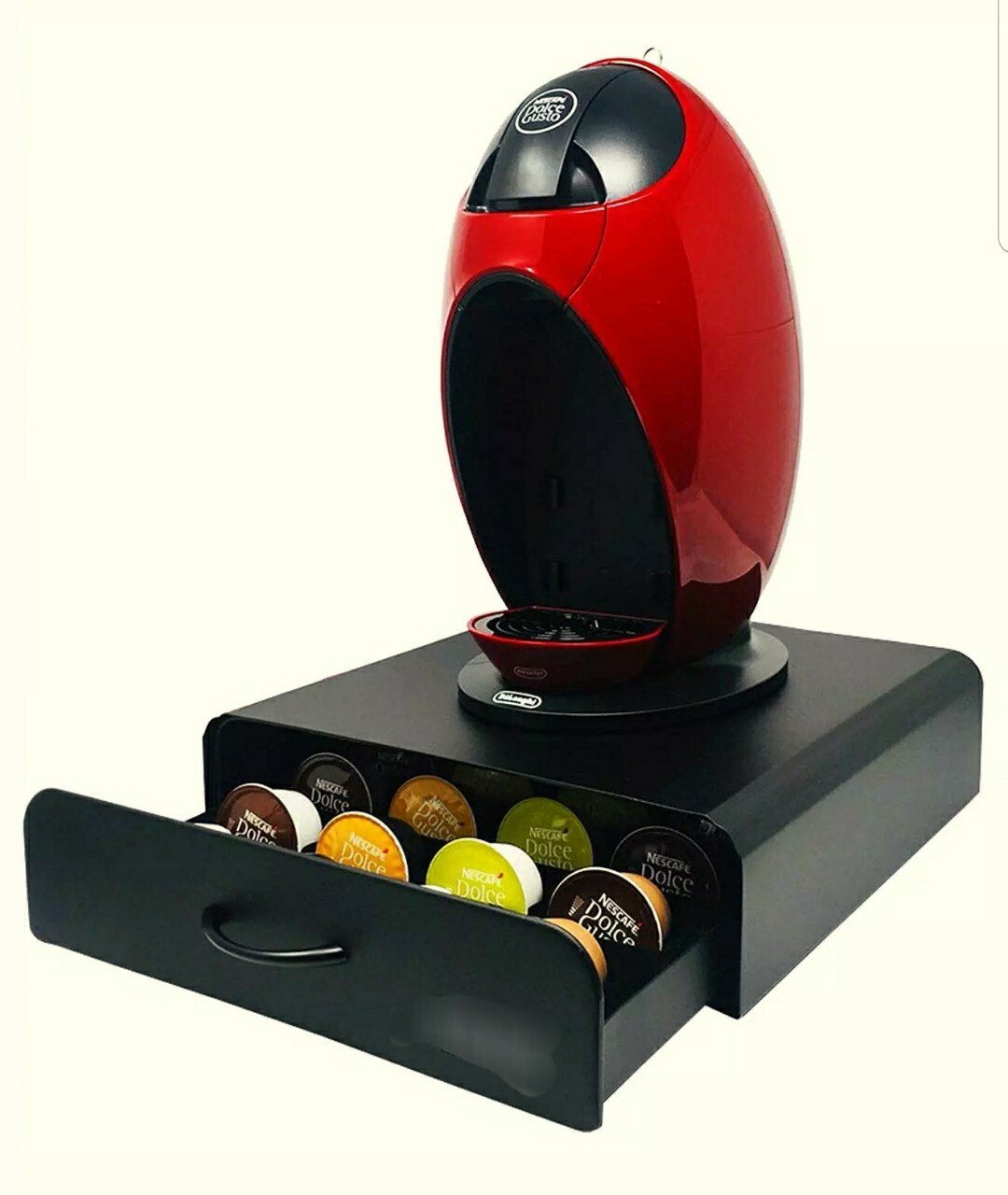 Venta de Cafe Dolce Gusto | 112 articulos de segunda mano