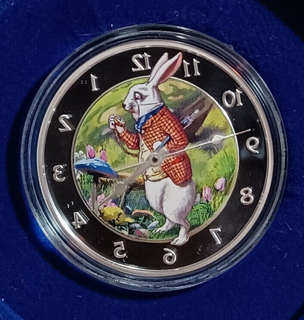 M∀lice P White Rabbit 25th Anniversary Yugioh Maliss P White