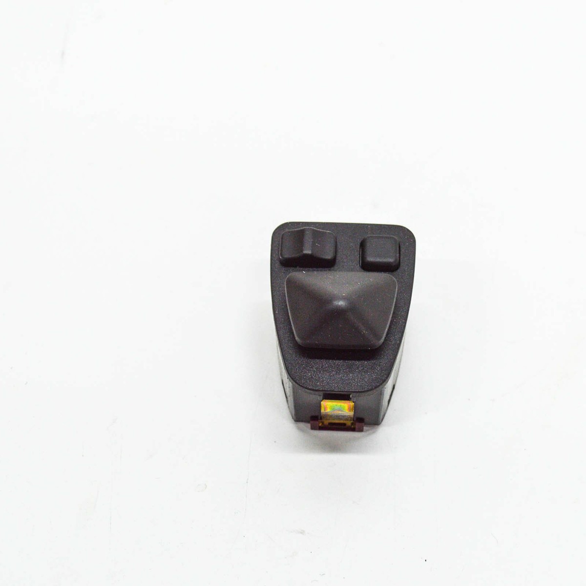 BMW 3 E46 Mirror Adjustment Folding Function Switch 61316901383 