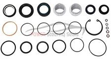 POWER STEERING RACK AND PINION SEAL/REPAIR KIT FITS VOLVO XC70 XC90 2002-2007