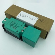 Proximity Switch Sensor For Pepperl Fuchs NJ15 U1 W