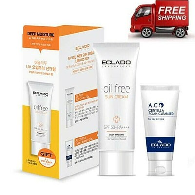 eclado sunscreen