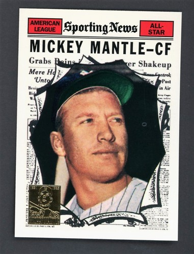 1996 Topps / Ultra Baseball Inserts and Base - Actual Scans of Cards You Pick - Picture 2 of 9