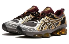 ASICS Gel Quantum Kinetic Carbon Pure Gold 1203A270-021