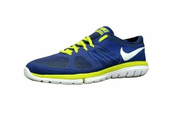 nike run flex 2014