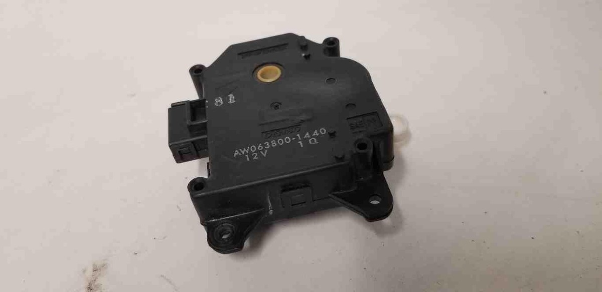 ピロシ氣様 13 HONDA ODYSSEY A/C Heater Blend Door Flap Actuator OEM AW063800