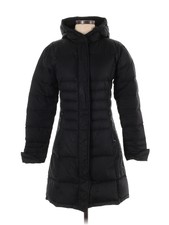 I. Spiewak & Sons Women Black Coat Xs