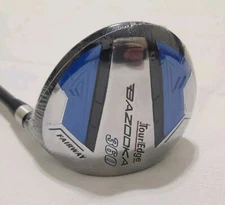 Tour Edge Bazooka 360 V-Flex Shaft Right Handed Fairway 43.5" NEW
