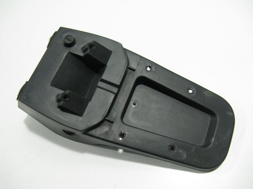 Kotflügel hinten Fender Schutzblech Radlauf BMW R 1100 GS, 94-99