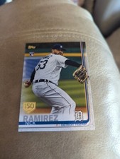2019 Topps Update 150th Anniversary Nick Ramirez #US67 Rookie RC