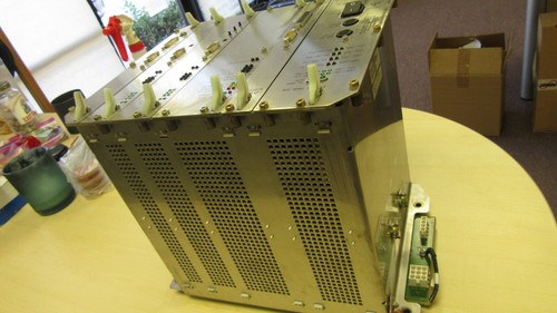 Siemens 1623623 COMPUTER CT SCANNER MIT KARTEN D575, D571, D572, D573, D574, D576 - Bild 3 von 4