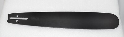 Oregon 160ATMZ095 Chainsaw Bar Canada No Rail Heat Treat Husqvarna McCulloch