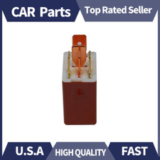 Engine Cooling Fan Motor Relay DENSO Auto Parts Fits 2000 2001 Toyota Avalon