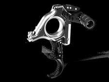 T.R.U.BALL ABYSS X-TENSION FLEX LARGE JESSE BROADWATER SIGNATURE SERIES