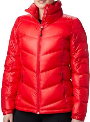 columbia prima element ii jacket