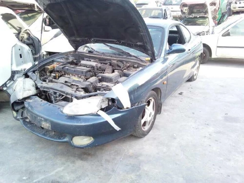 Achsschenkel Hinten Rechts für HYUNDAI COUPE (J2) 2.0 FX Coupe 1997 841987 - Bild 3 von 3