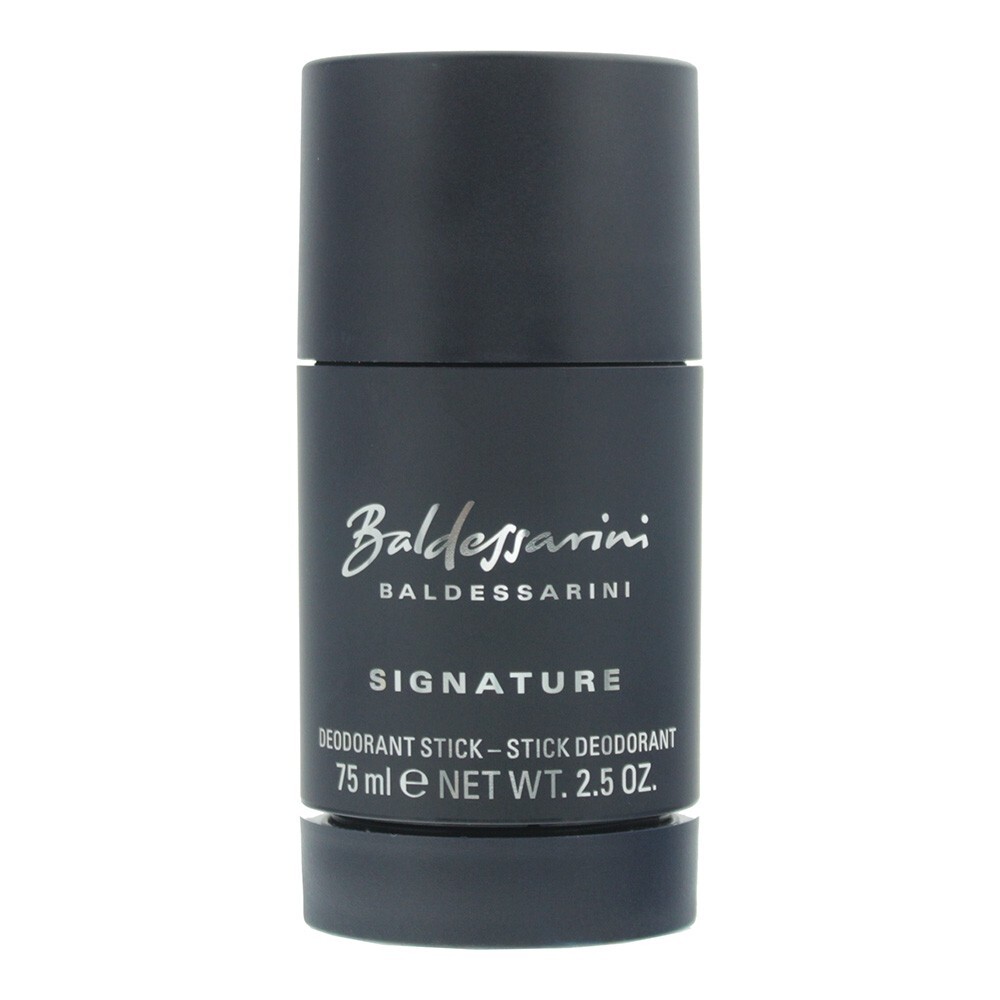 Baldessarini Siganature Deodorant Stick 75g