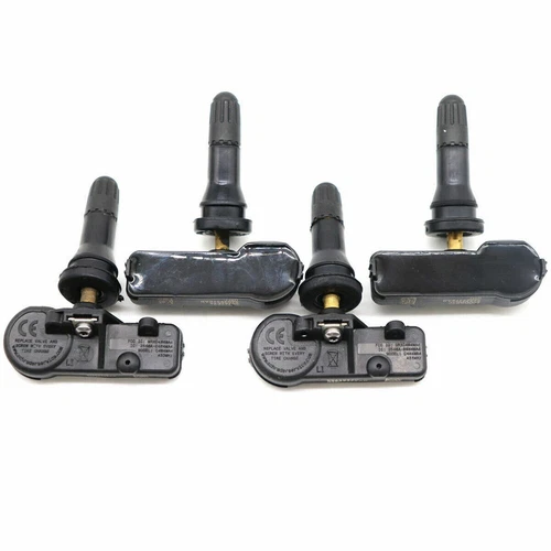 56029398AB 68241067AB FOR CHRYSLER FOR DODGE TPMS TIRE PRESSURE SENSOR New - Picture 13 of 14