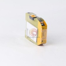 1PC PILZ 772140 PNOZ m EF 16DI Module New