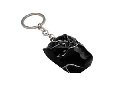 Marvel Black Panther 3d Schlüsselanhänger Kind Licensing
