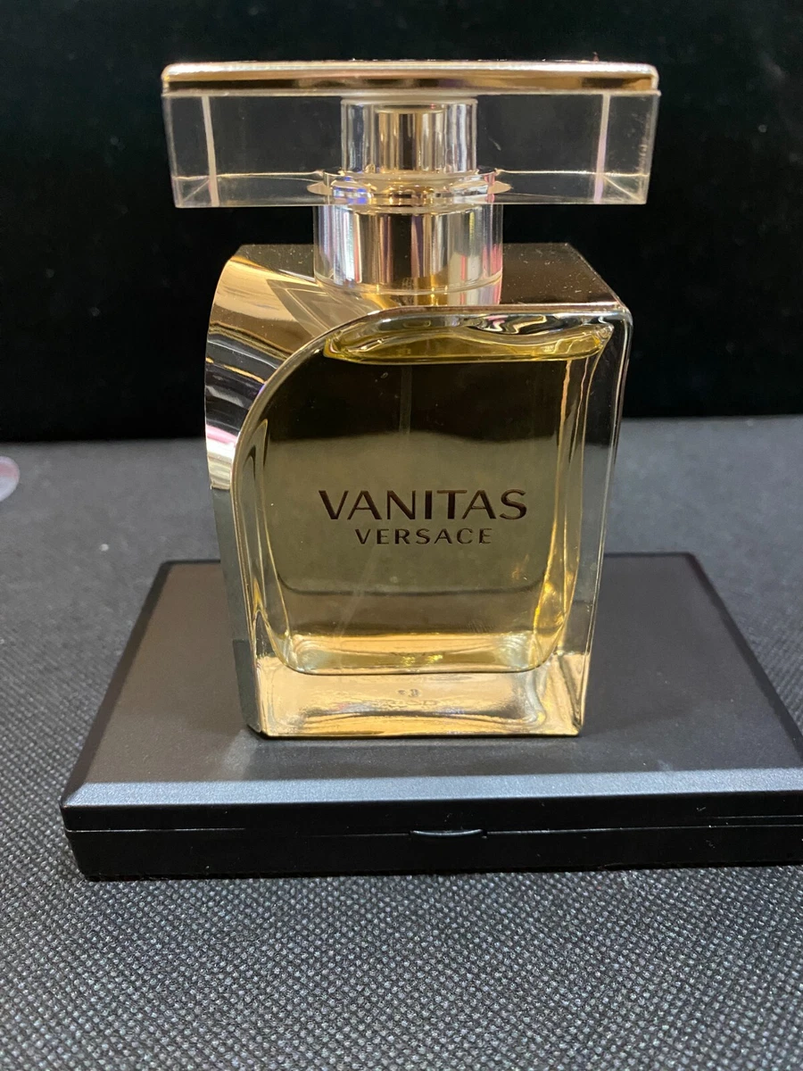 vanitas versace parfum