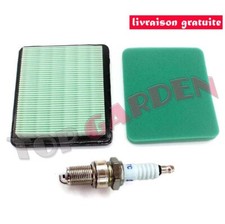 Filtre à Air pour Honda Izy Rasenmäher HRG415 HRG465 HRX426 HRX476 HRX537 HRB425