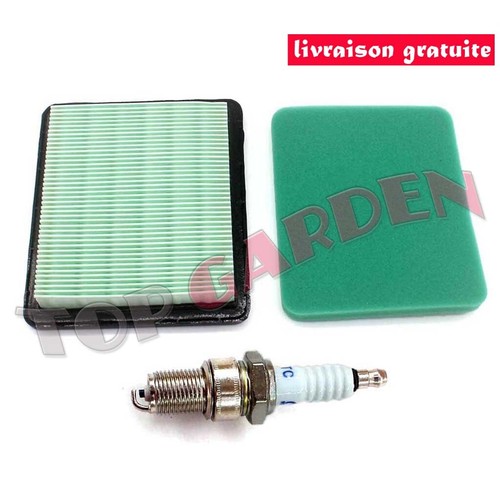 Filtre à Air Compatible Tondeuse Honda HRB536C HRG415 HRG465 HRG536 HRB475C HRS216 HRR216