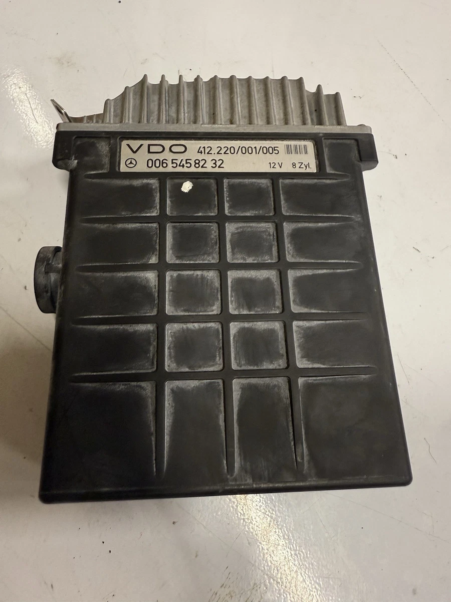 Engine Computers for Mercedes-Benz 560SL for sale | eBay
