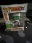 New ListingFunko Pop! DBZ Dragon Ball Z Piccolo 670 2019 Fall NYCC Convention GS Exclusive