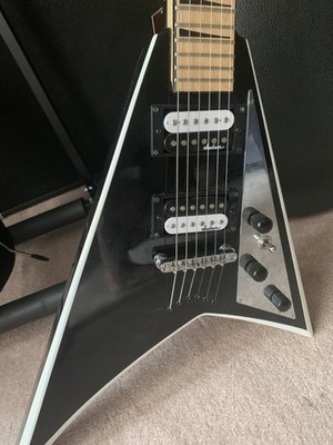 Jackson RR3