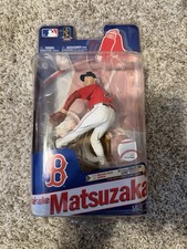 Guide to McFarlane MLB Sports Picks Variants 62