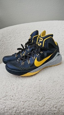 Nike Hyperdunk 2014 PE Paul George