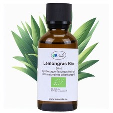 Sala Lemongrasöl Zitronengras Aroma ätheris...