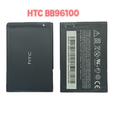 Original HTC Akku BB96100 Bee, Buzz, Droid Eris, Droid Eris 6200, Evo 4G, G6