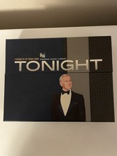 The Tonight Show Starring Johnny Carson: 4 Decades of The Tonight Show 15 DVD's