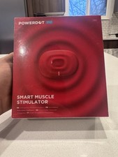 PowerDot 2.0 UNO Smart Muscle Stimulator EMS Recovery Device - TENS Unit by PowerDot