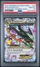 2021 POKEMON CELEBRATIONS CLASSIC COLL #76 M RAYQUAZA EX PSA 10
