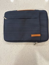 Lacdo Protective Laptop Sleeve Case for 16-inch MacBook Pro M4/M3/M2 360 