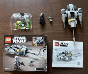 みり出品 Lego 75363 | eBay