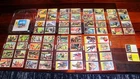ORIGINAL 1965 TOPPS WW2 BATTLE FULL 66 CARD SET & WRAPPER GREAT SHAPE!!!!
