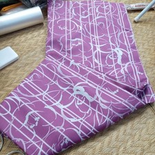 Finished Kimono L Polyester 100 Japan