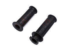 Throttle grip jacket tube throttle twist grip Jawa TS 350 CZ 638 639 640 handlebar