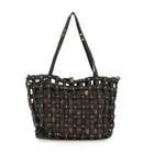 Campomaggi shopping bag Valeria L brown C044220ND